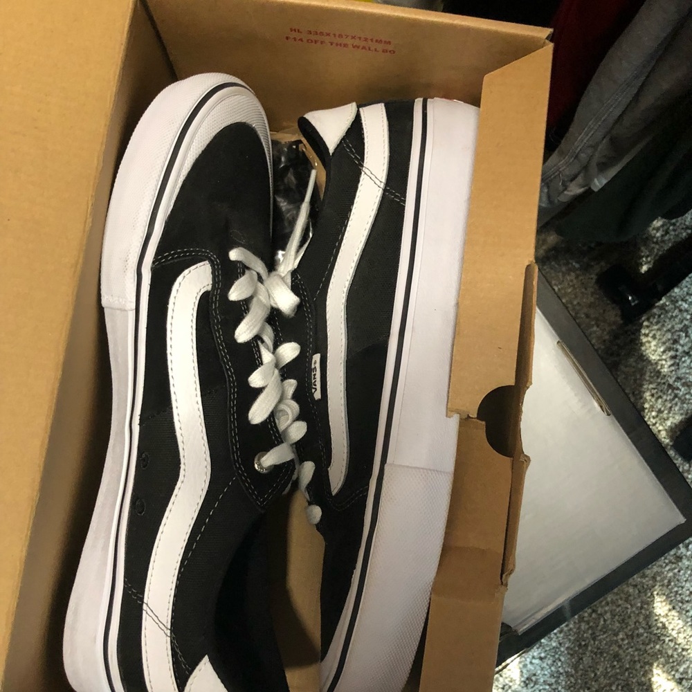 Vans 112 Pro